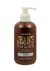 Jean’s Color Su Bazlı Amonyaksız Saç Boyası 250 Ml. - Gün Batımı