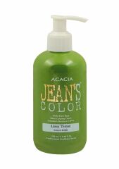 Jean’s Color Su Bazlı Amonyaksız Saç Boyası 250 Ml. - Limon Küfü