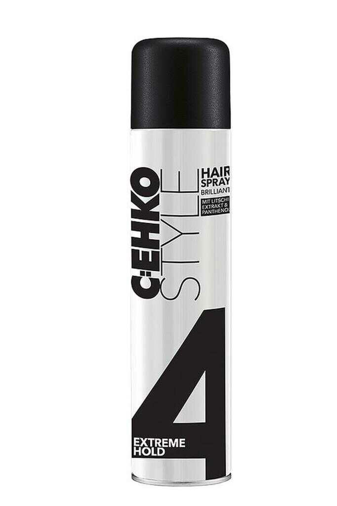 Wella CEHKO Style Haırspray Brıllıant Ekstra Tutucu Sprey 400 Ml.