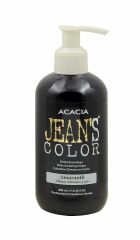 Jean’s Color Su Bazlı Amonyaksız Saç Boyası 250 Ml. - Eflatun