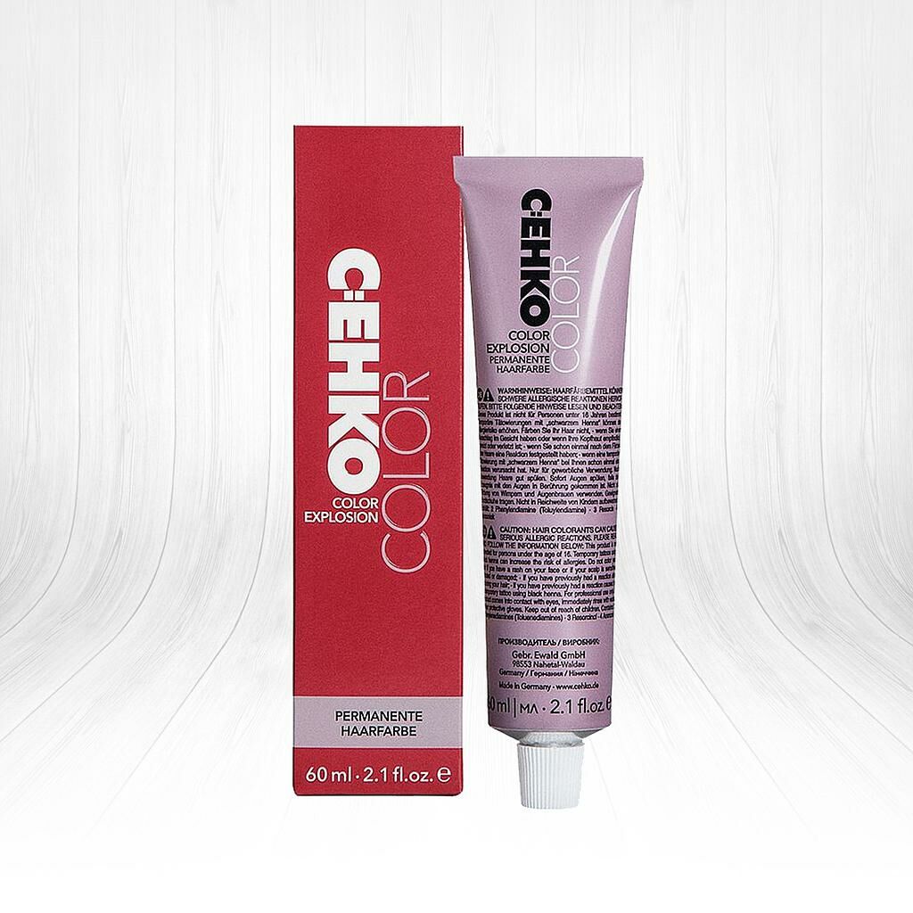 Wella CEHKO Color 5/0 Açık Kahve 60 Ml.