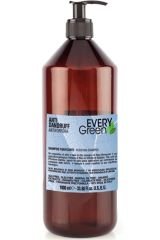 EveryGreen Anti Dandruff Purifying Shampoo - Kepekli Saçlara Özel Bakım Şampuanı 1000 Ml.