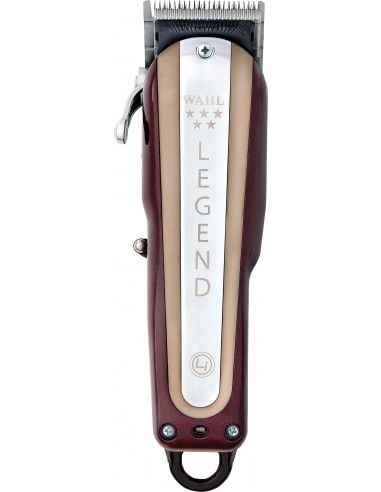 Wahl Legend Cordless 08594 - Profesyonel Saç Kesme Makinesi Kablosuz