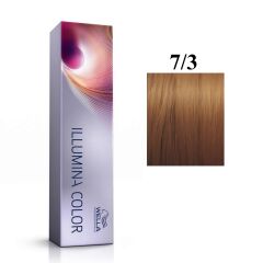 Wella Professionals Illumina Color Saç Boyası 60 Ml. - 7/3