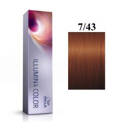 Wella Professionals Illumina Color Saç Boyası 60 Ml. - 7/43