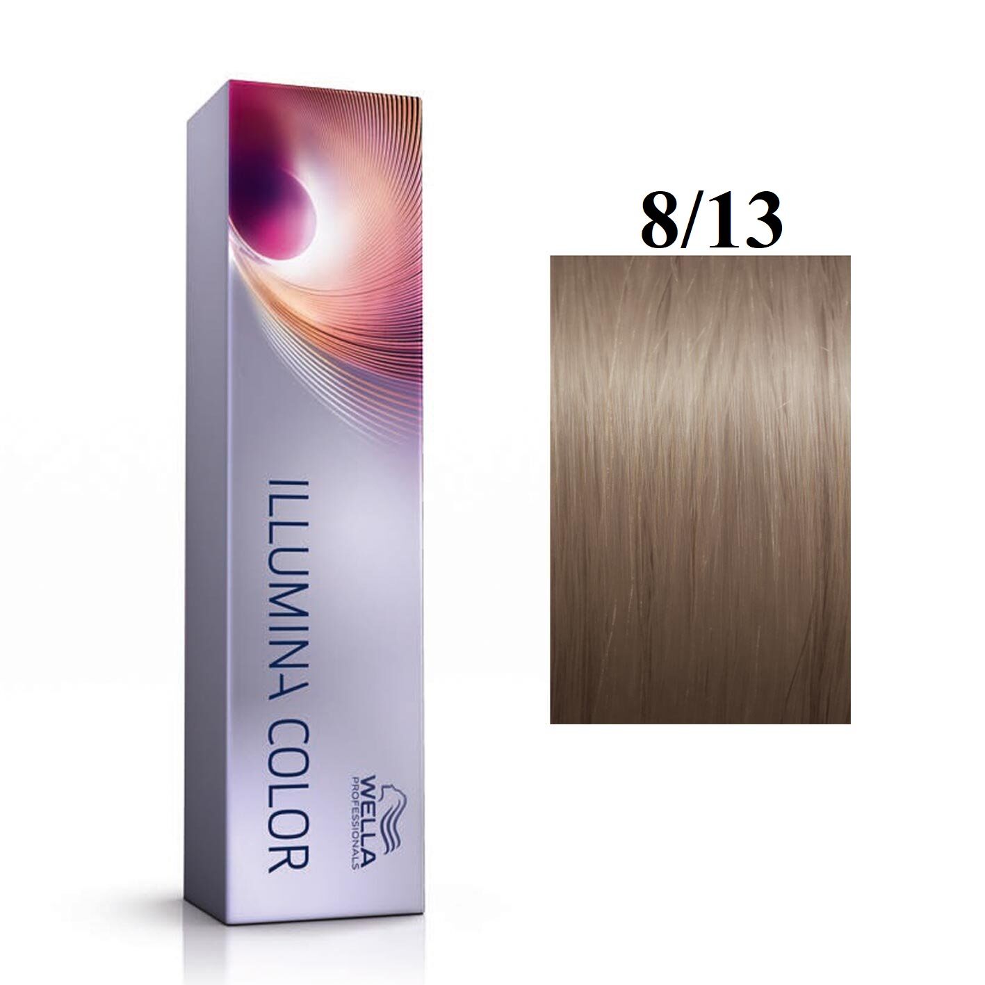 Wella Professionals Illumina Color Saç Boyası 60 Ml. - 8/13