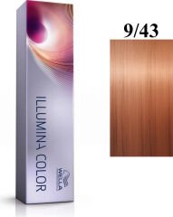 Wella Professionals Illumina Color Saç Boyası 60 Ml. - 9/43