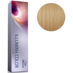 Wella Professionals Illumina Color Saç Boyası 60 Ml. - 9/7