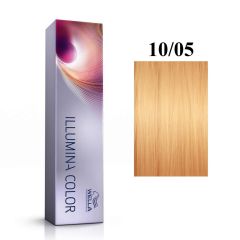 Wella Professionals Illumina Color Saç Boyası 60 Ml. - 10/05