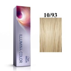 Wella Professionals Illumina Color Saç Boyası 60 Ml. - 10/93