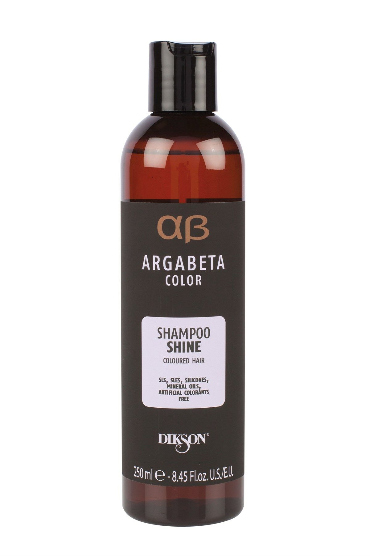 Argabeta Color Shampoo - Boyalı Saçlar İçin Bakım Şampuanı 250 Ml.