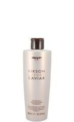 Dikson Luxury Caviar - Yoğun Canlandırıcı Bakım Şampuanı 300 Ml.