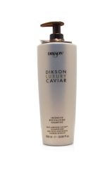 Dikson Luxury Caviar - Yoğun Canlandırıcı Bakım Şampuanı 1000 Ml.
