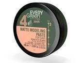EveryGreen Matte modeling Paste -  Mat Krem Şekillendirici 100 Ml.