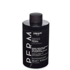 Dikson PERM - Amonyaksız Perma İlacı - 300 ml