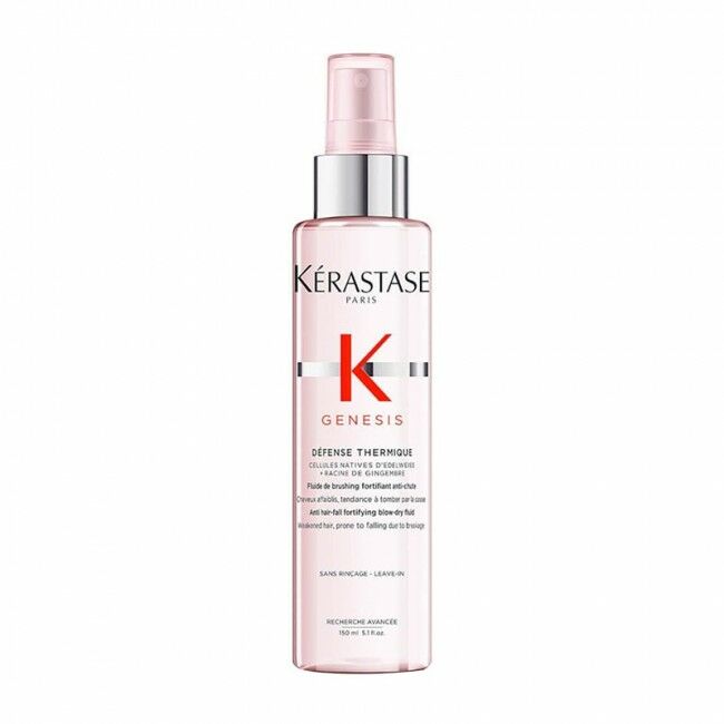 Kerastase Genesis Defense Thermique - Dökülen Zayıf Saçlar İçin Fön Sütü 150 Ml.