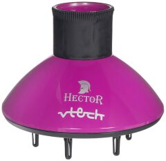 Hector V-Tech Difüzör - Lila