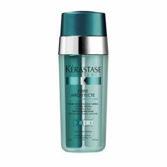 Kerastase Resistance Fibre Architecte - Yıpranmış Kırık Uçlu Saçlar İçin Onarıcı Çift Yönlü Serum 30 Ml.