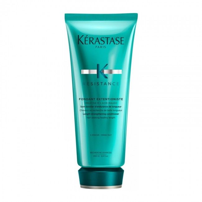 Kerastase Resistance Fondant Extentioniste Cream - Uzun Saçlar İçin Onarıcı Bakım Kremi 200 Ml.