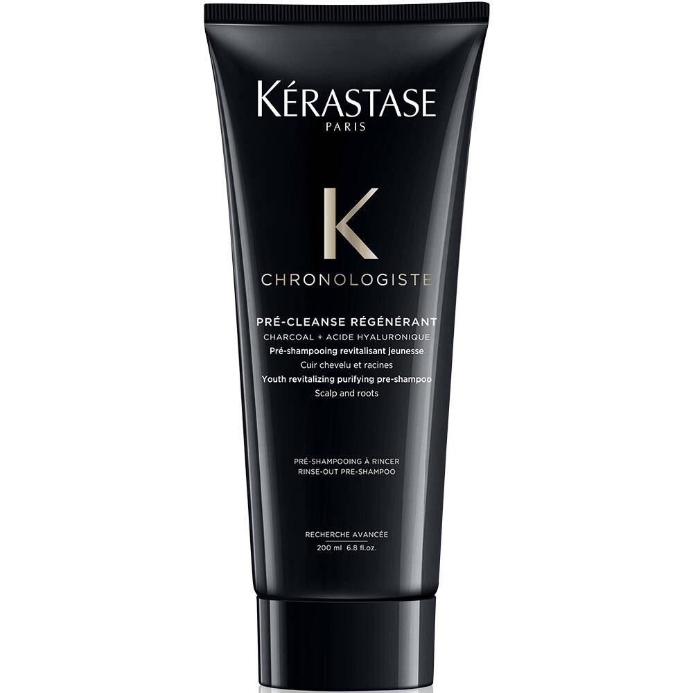 Kerastase Chronologiste Pre-Cleanse Regenerant - Tüm Saç Tipleri İçin Arındırıcı Ön Şampuan 200 Ml.