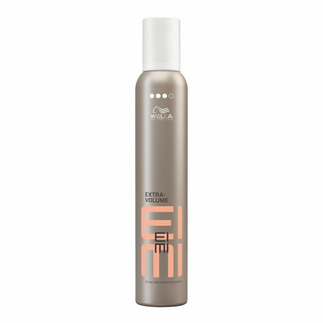 Wella EIMI Extra Volume Güçlü Tutucu Hacimlendirici Köpük 300ml