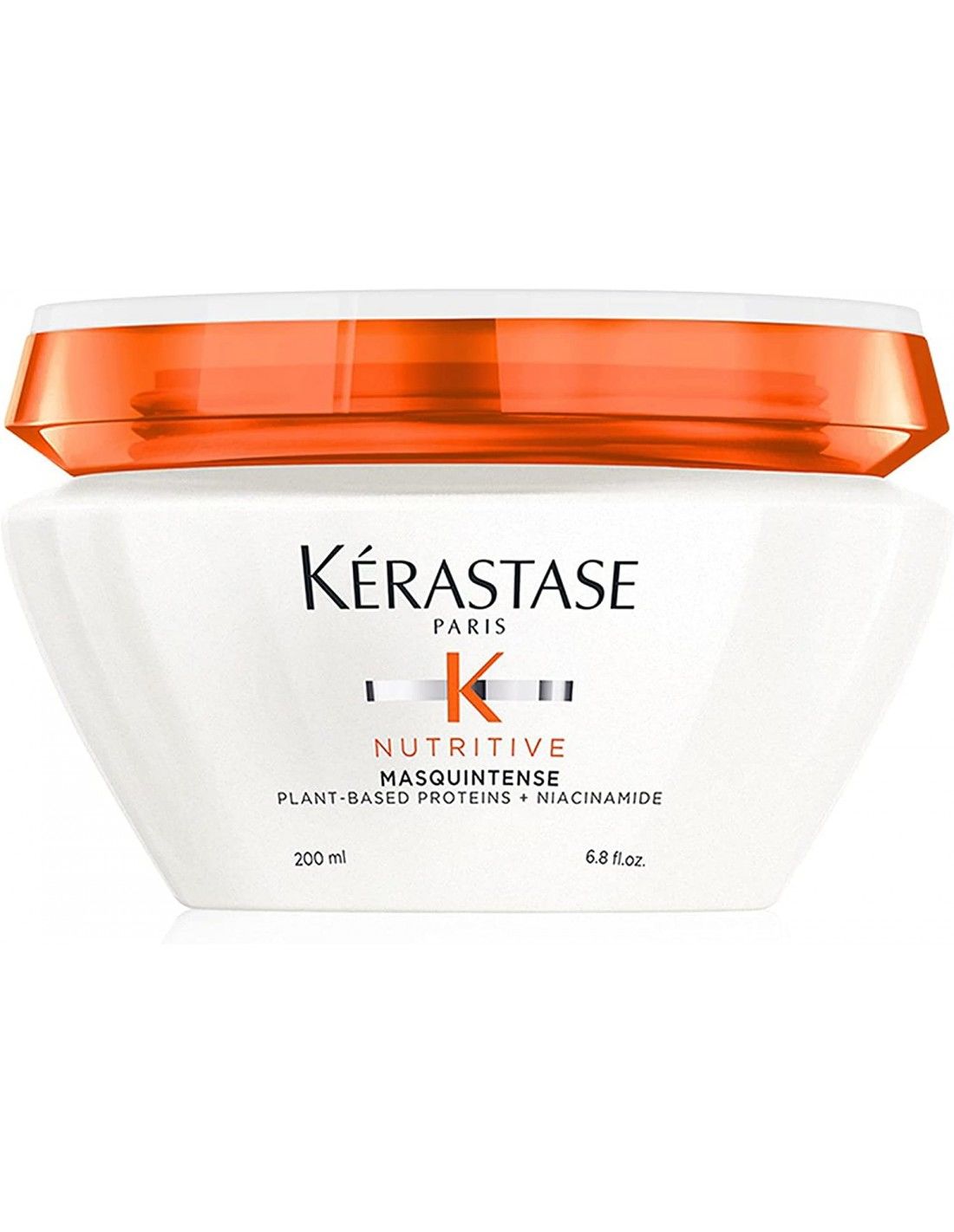 Kerastase Nutritive Masquintense - İnce ve Orta Telli Saçlar İçin Nemlendirici Bakım Maskesi 200 Ml.