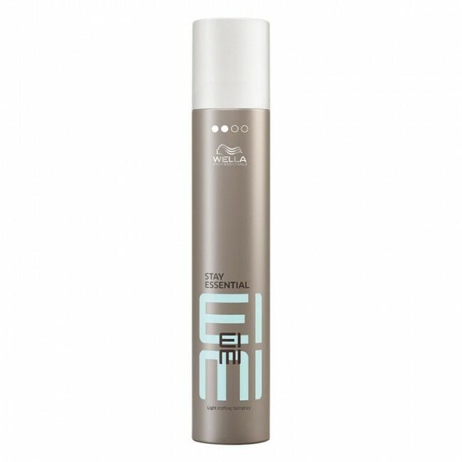 Wella EIMI Stay Essential Orta Tutucu Saç Şekillendirici Sprey 300ml