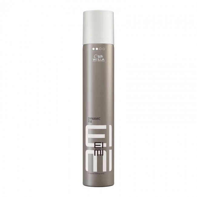 Wella EIMI Dynamic Fix Orta Tutucu Saç Şekillendirici Sabitleyici Sprey 300ml