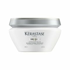 Kerastase Specifique Masque Hydra-Apaisant Mask - Saç Derisi için Yenileyici Ferahlatıcı Jel Maske 200 Ml.