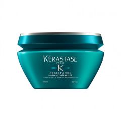 Kerastase Resistance Masque Therapiste 3-4 Mask - Aşırı Yıpranmış Saçlar İçin Onarıcı Maske 200 Ml.