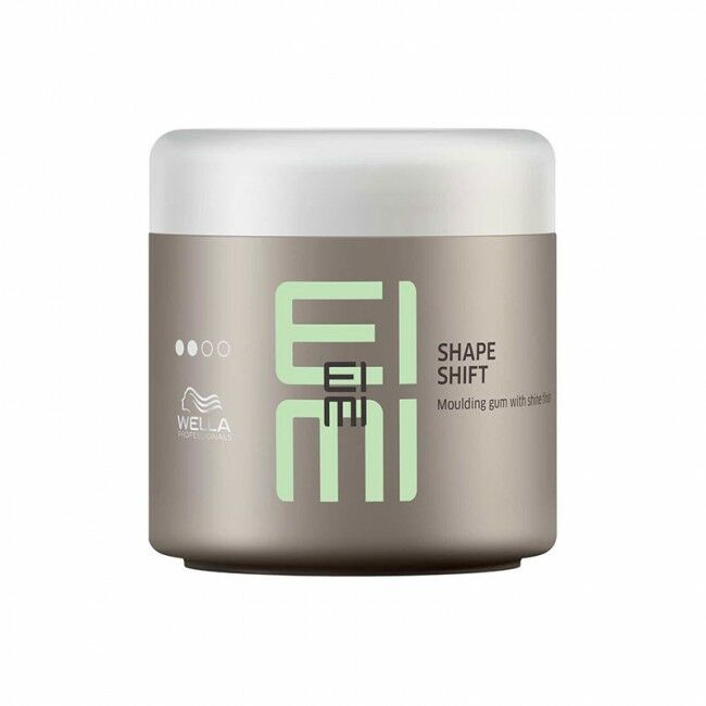 Wella EIMI Shape Shift Esnek Tutucu Parlak Saç Şekillendirici Wax 150ml