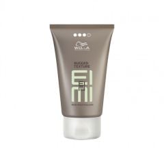 Wella EIMI Rugged Texture Güçlü Tutucu Saç Şekillendirici Mat Wax 75ml