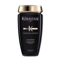 Kerastase Chronologiste Bain Revitalisant Shampoo - Tüm Saçlar İçin Canlandırıcı Etkili Şampuan 250 Ml.