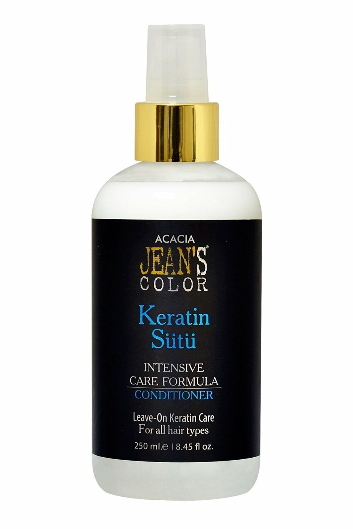 Acacia Jeans Color  - Keratin Sütü 250 ml