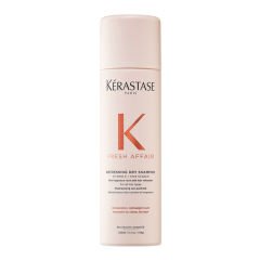 Kerastase Fresh Affair Refreshing Dry Shampoo - Ferahlatıcı Etkili Kuru Şampuan 150 Gr.