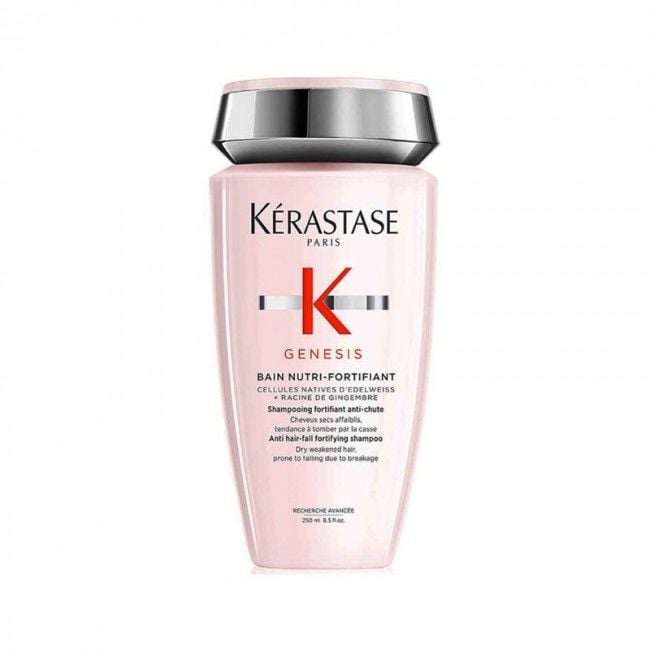 Kerastase Genesis Bain Nutri-Fortifiant - Dökülen Zayıf Saçlar İçin Şampuan 250 Ml.