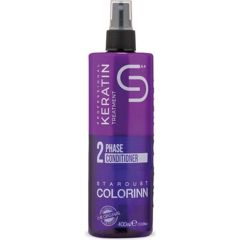 Colorinn Keratin Fön Suyu 400 ml