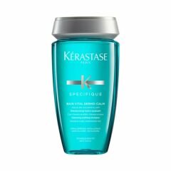Kerastase Specifique Bain Vital Dermo Calm Shampoo - Hassas Saç Derisi İçin Bakım Şampuanı 250 Ml.