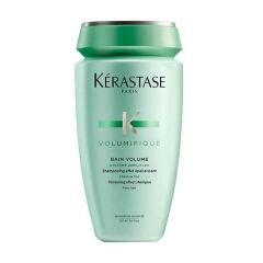 Kerastase Volumifique Bain Volumifique Shampoo - İnce Telli Saçlara Hacim Şampuanı 250 Ml.