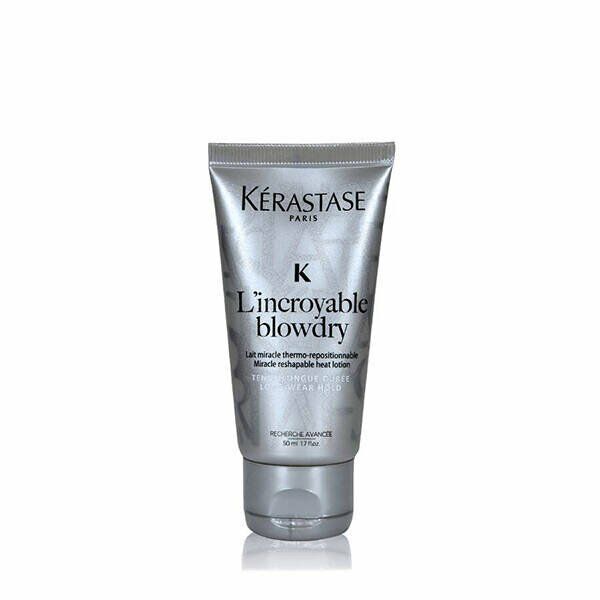 Kerastase Couture Styling L'Incroyable Blowdry Lotion - Uzun Süre Kalıcı Yeniden Şekillendirme Losyonu 50 Ml.