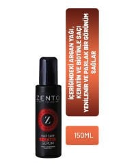 ZENTO Beauty -Haır Care Keratın Serum-Keratinli Saç Bakım Serumu 150ml