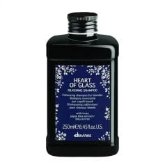 Davines Heart of Glass Shampoo - İpeksi Silver Şampuan 250ml