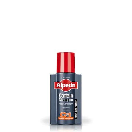 Alpecin Caffeine Shampoo - Dökülme Önleyici Kafein Şampuanı 75 Ml.
