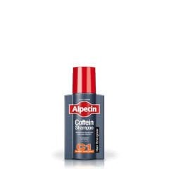 Alpecin Caffeine Shampoo - Dökülme Önleyici Kafein Şampuanı 75 Ml.
