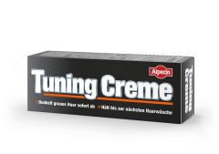 Alpecin Tuning Creme - Beyaz Kapatıcı Krem Wax 50 Ml.