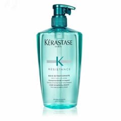 Kerastase Resistance Bain Extentioniste Shampoo - Uzun Saçlar İçin Güçlendirici Bakım Şampuanı 500 Ml.