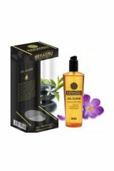 Kerassu Oil Elixir - Argan Yağı İçerikli Bakım Yağı 80 Ml.