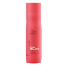 Wella Invigo Color Brilliance Fine Shampoo - Boyalı Saçlar İçin Bakım Şampuanı 250 Ml.