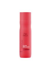 Wella Invigo Color Brilliance Coarse Shampoo - Boyalı Saçlar İçin Bakım Şampuanı 250 Ml.