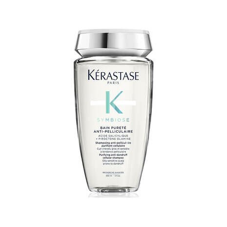 Kerastase Symbiose Purette - Kepekli ve Yağlı Saçlar için Şampuan 250 ml